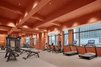 voco Fuzhou Jinhui