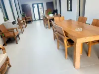 Island Chinese Inn