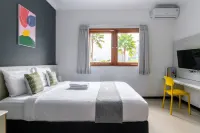 Mono Coliving Panorama, Batu - Vuoristonäköala