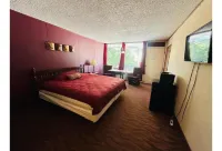 Colonial Mountain Inn Branson MO - Pools