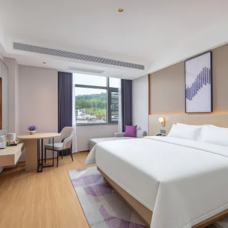Lavande Hotel (Pu'er Jingdong)