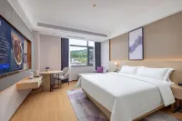 Lavande Hotel (Pu'er Jingdong) - Wifi