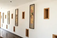 Blue Realm SAPPHIRE Designer Accommodations (Liangfang Pier Store) - 2성급
