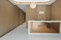 Bolai Hotel (Nanjing Pukou Audit University) - parking