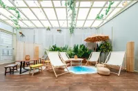 Penghu Story Teller Easy Stay