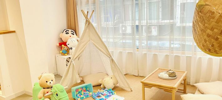 Guan Erjie Boutique Homestay (Huimin Street of Xi'an Bell Tower ) 시안 호텔