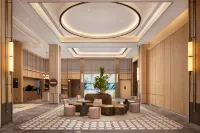 Hilton Garden Inn Chengdu Jinnan Tianjie - 4つ星