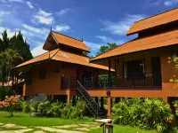 Pai Hotsprings Spa Resort Hotels in Pai District