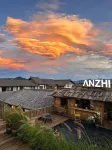 安之·Anz·Leisure Retreat Inn雪山觀景（束河古鎮店） - 寵物友善