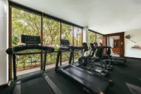 Bandara Spa Resort & Pool Villas, Samui - Træningscentre