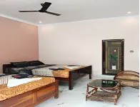 VLS Holiday Home - 寵物友善