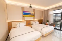 Wangyuelou Homestay (Wumeng Grass Plain) - Bintang 2