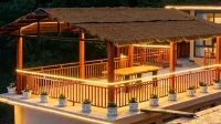Yunman · Cloud Mirror Villa - 무료 와이파이