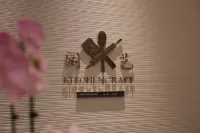 Wenzhou Hilton Hotel - parking