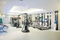 Minfa Shiji Hotel Xiangyang, Zhuge Liang Square Wanda Plaza - 5 stjerner