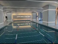 Orange Hotel (Yichun Station Wanda Plaza Store) - Pools