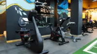 Shitaye Suite Hotel - Gym