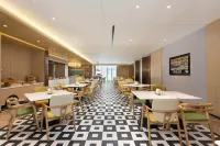 Home2 Suites by Hilton Tangshan South Lake Park - Pysäköinti