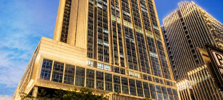 Nestory Residence ( Foshan Lecong Furniture Market) Hotels in Foshan