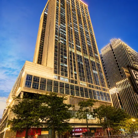 Nestory Residence