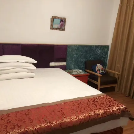 Wuning Youping Hotel