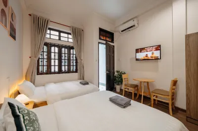 Exia House Hotels in Xuan Hoa