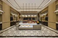 Four Points by Sheraton Linyi Hedong - 부티크