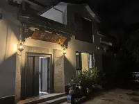 Wenrun Xiaozhu Homestay (Shiping Ancient Town) - Pet friendly