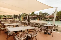 Vale d'El Rei Hotel & Villas - spa
