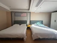 Yingyi Smart Hotel (Wuyue Plaza · Sixth People's Hospital) - Park Yeri