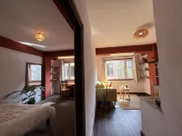 Mandārava Āvāsa - Apartments