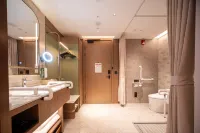 Hilton Garden Inn Chengdu Tianfu Square Center (Taikoo Li Branch) - ブティック