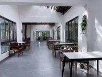 Mizhai Famous Residence - breakfast