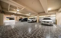 Pyeongtaek Belle Hotel - parking