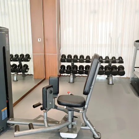 Luzhou Nanyuan Hotel