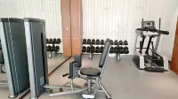 Luzhou Nanyuan Hotel - Gym