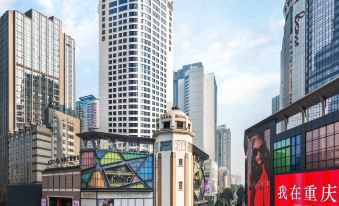 Four Points by Sheraton Chongqing
