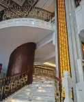 Qishi International Hotel - palestra