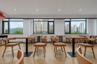 Shangkeyouyue Hotel (Tongren High-Speed Railway Station) - breakfast