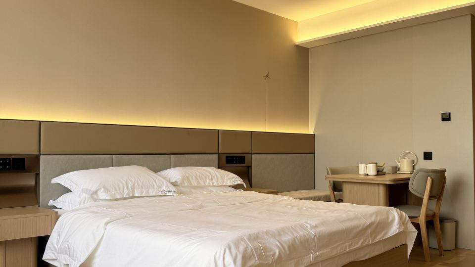 Qike Boutique Homestay Hotel