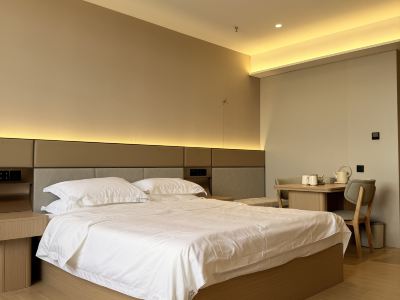 Qike Boutique Homestay Hotel