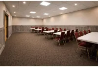 Studio 6 Suites Rawlins WY - موتيلات