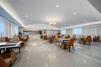 Nanning · Master Blaster · TNT E-sports Hotelingxiu Whu Plaza Branch) - 2성급