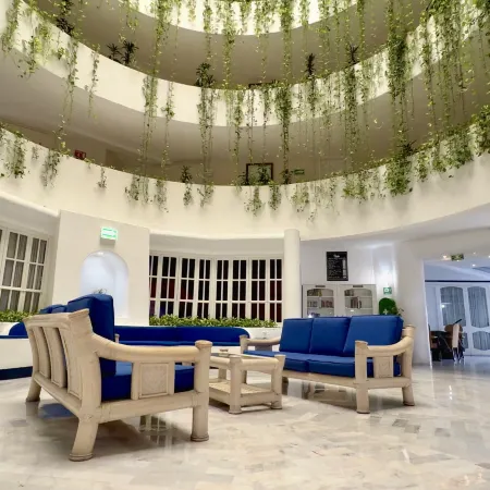 ACAPULCO MALIBU HOTEL