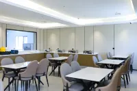 蘭景飯店（伊寧巴彥岱鎮店） - 早餐