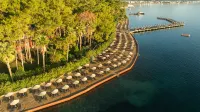 Grand Yazıcı Club Marmaris Palace - รีสอร์ท