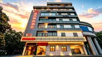 weige Boutique Hotel - Wi-Fi