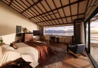 Lugu Lake Scenic Area Anxia · Yinshan Hotel - Wifi