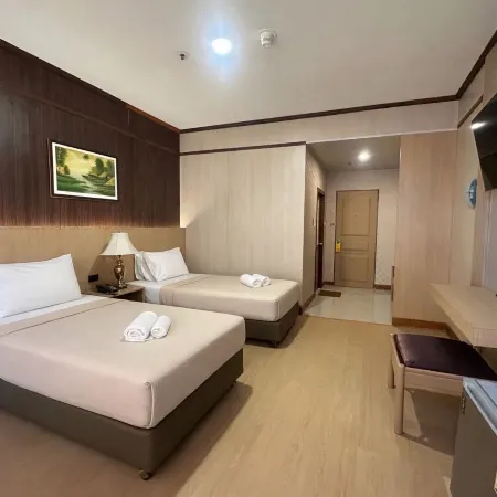 Lertthanee Hotel