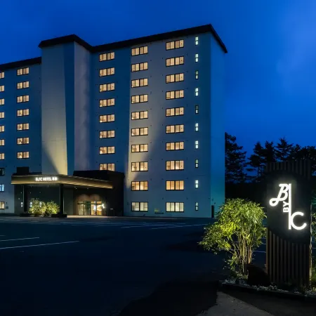 B/C HOTEL KUSATSU